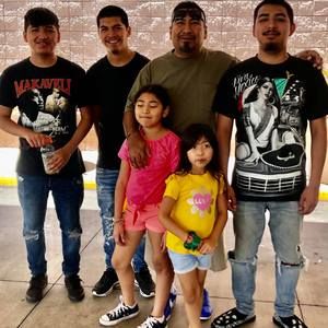 Meet your Posher, Jesus